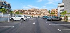 Brukt - Apartment - Orihuela Costa - Villamartín