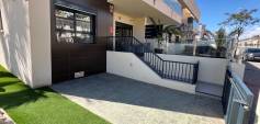 Brukt - Apartment - Pilar de la Horadada - Mil Palmeras