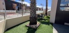 Brukt - Apartment - Pilar de la Horadada - Mil Palmeras