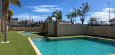Brukt - Apartment - Pilar de la Horadada - Mil Palmeras