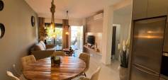 Brukt - Apartment - Pilar de la Horadada - Mil Palmeras