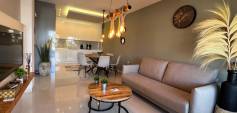 Brukt - Apartment - Pilar de la Horadada - Mil Palmeras