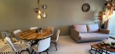 Brukt - Apartment - Pilar de la Horadada - Mil Palmeras