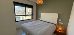 Brukt - Apartment - Pilar de la Horadada - Mil Palmeras