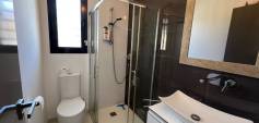Brukt - Apartment - Pilar de la Horadada - Mil Palmeras