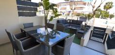 Brukt - Apartment - Pilar de la Horadada - Mil Palmeras