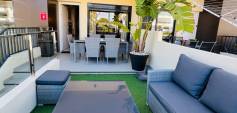 Brukt - Apartment - Pilar de la Horadada - Mil Palmeras