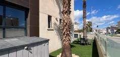 Brukt - Apartment - Pilar de la Horadada - Mil Palmeras