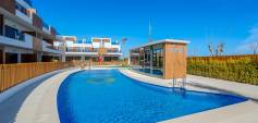Brukt - Apartment - Pilar de la Horadada - Torre De La Horadada