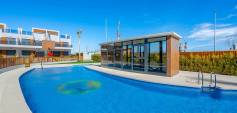Brukt - Apartment - Pilar de la Horadada - Torre De La Horadada