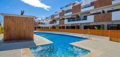 Brukt - Apartment - Pilar de la Horadada - Torre De La Horadada