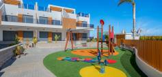 Brukt - Apartment - Pilar de la Horadada - Torre De La Horadada