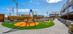 Brukt - Apartment - Pilar de la Horadada - Torre De La Horadada