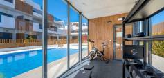 Brukt - Apartment - Pilar de la Horadada - Torre De La Horadada