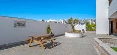 Brukt - Apartment - Pilar de la Horadada - Torre De La Horadada