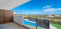Brukt - Apartment - Pilar de la Horadada - Torre De La Horadada