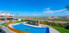 Brukt - Apartment - Pilar de la Horadada - Torre De La Horadada