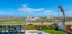 Brukt - Apartment - Pilar de la Horadada - Torre De La Horadada