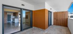 Brukt - Apartment - Pilar de la Horadada - Torre De La Horadada
