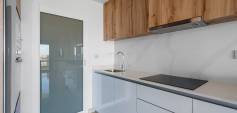 Brukt - Apartment - Pilar de la Horadada - Torre De La Horadada