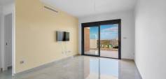 Brukt - Apartment - Pilar de la Horadada - Torre De La Horadada