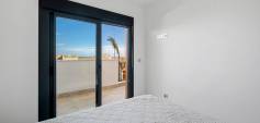 Brukt - Apartment - Pilar de la Horadada - Torre De La Horadada