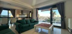 Brukt - Apartment - Rojales - Cuidad Quesada