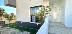 Brukt - Apartment - Rojales - Cuidad Quesada