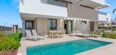 Brukt - Apartment - Torre Pacheco - Santa Rosalia Lake And Life Resort