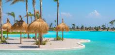 Brukt - Apartment - Torre Pacheco - Santa Rosalia Lake And Life Resort