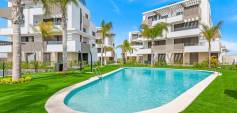Brukt - Apartment - Torre Pacheco - Santa Rosalia Lake And Life Resort