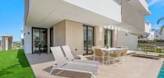 Brukt - Apartment - Torre Pacheco - Santa Rosalia Lake And Life Resort