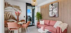 Brukt - Apartment - Torre Pacheco - Santa Rosalia Lake And Life Resort