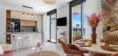 Brukt - Apartment - Torre Pacheco - Santa Rosalia Lake And Life Resort