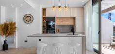 Brukt - Apartment - Torre Pacheco - Santa Rosalia Lake And Life Resort