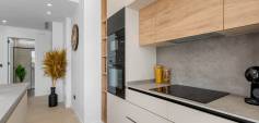 Brukt - Apartment - Torre Pacheco - Santa Rosalia Lake And Life Resort
