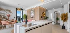 Brukt - Apartment - Torre Pacheco - Santa Rosalia Lake And Life Resort