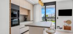 Brukt - Apartment - Torre Pacheco - Santa Rosalia Lake And Life Resort