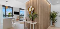 Brukt - Apartment - Torre Pacheco - Santa Rosalia Lake And Life Resort