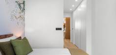 Brukt - Apartment - Torre Pacheco - Santa Rosalia Lake And Life Resort
