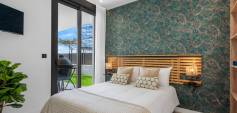 Brukt - Apartment - Torre Pacheco - Santa Rosalia Lake And Life Resort