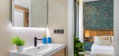 Brukt - Apartment - Torre Pacheco - Santa Rosalia Lake And Life Resort
