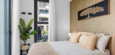 Brukt - Apartment - Torre Pacheco - Santa Rosalia Lake And Life Resort