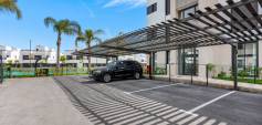 Brukt - Apartment - Torre Pacheco - Santa Rosalia Lake And Life Resort