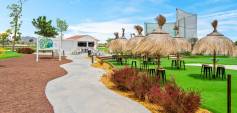 Brukt - Apartment - Torre Pacheco - Santa Rosalia Lake And Life Resort
