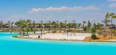 Brukt - Apartment - Torre Pacheco - Santa Rosalia Lake And Life Resort