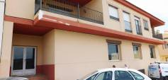 Brukt - Apartment - Torremendo
