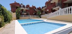 Brukt - Apartment - Torremendo