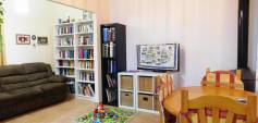 Brukt - Apartment - Torremendo