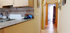 Brukt - Apartment - Torremendo